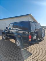 Toyota Land Cruiser PRADO 4WD SX Limited - Toyota: Prado