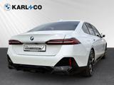 BMW 540 xd Limousine M-Sport B&W Komfortsitze - BMW 540 mit Diesel-Antrieb