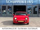 Porsche 924 s - Porsche 924 Gebrauchtwagen