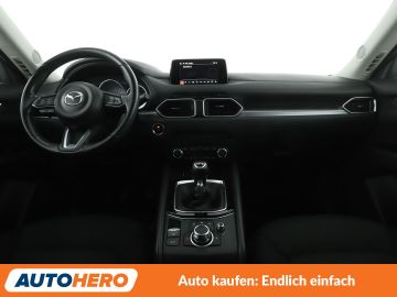 Mazda CX-5 - 12