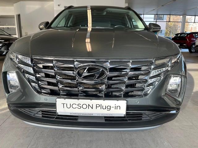 Hyundai Tucson Trend Plug-In Hybrid 4WD