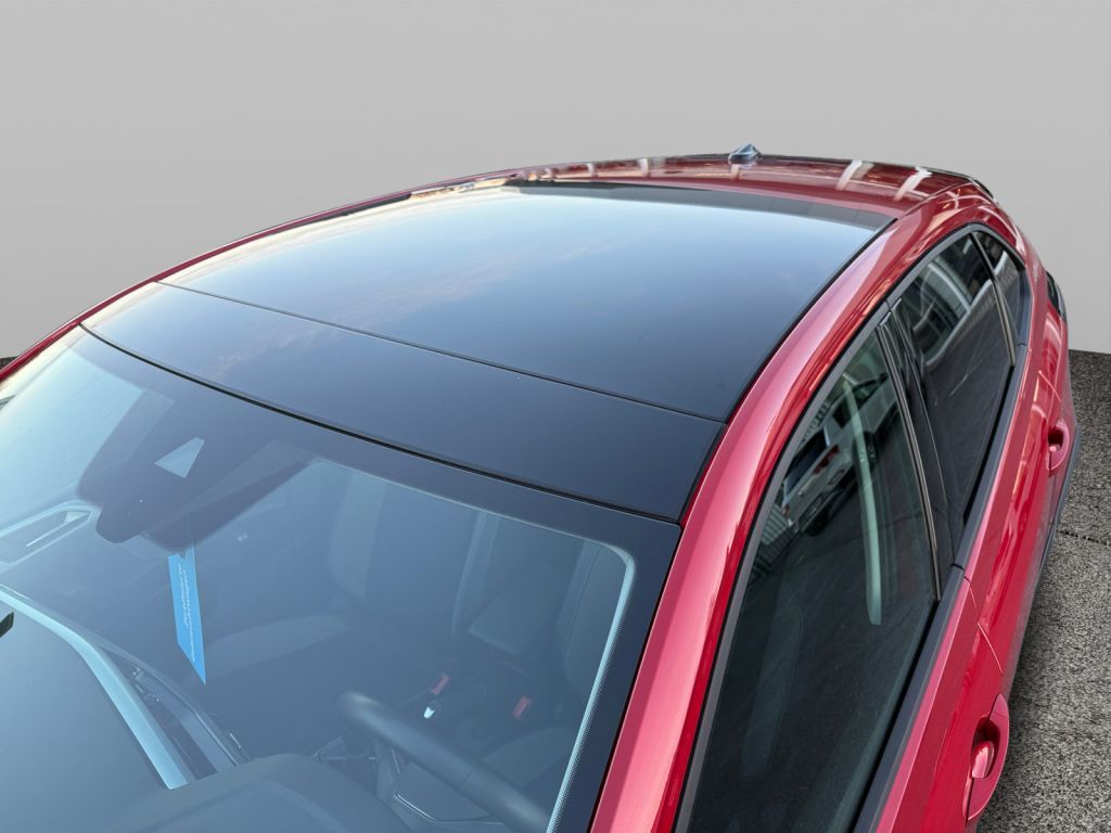 Fahrzeugabbildung Volkswagen Taigo 1.0 TSI  Goal Panoramadach