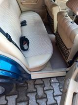 Mercedes-Benz 280e w123 sehr gepflegt. Teilweise neu lackiert  - Mercedes-Benz 280: W123