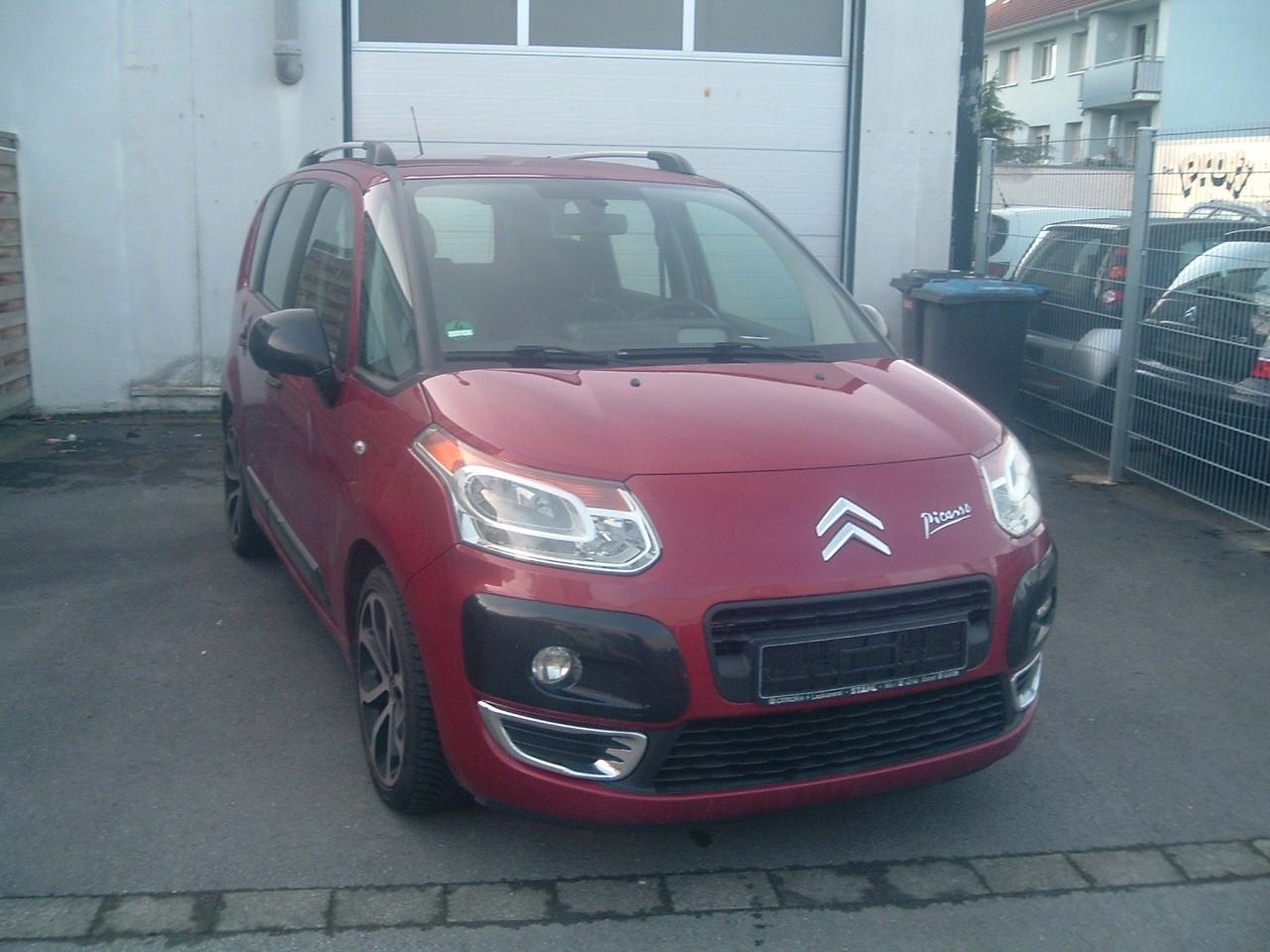 Citroën C3 Picasso Selection