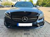 Mercedes-Benz C 200 d T AMG-LINE+MB Garantie bis 07/2028!! - Mercedes-Benz C 200 AMG mit Diesel-Antrieb