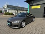 Audi TT 2.0 TFSI Coupe S-Line SHZ PDC - Audi TT: Automatik