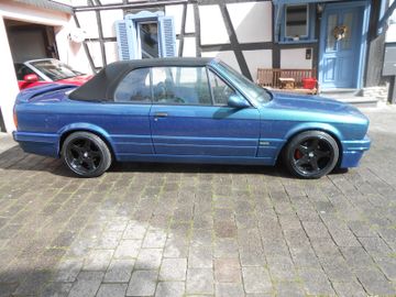 BMW 318 - 4