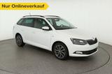 Skoda Fabia Combi 1.2 TSI Drive BLUETOOTH+PDC+SHZ+AWR+ - : Weiß, Kombi, Bluetooth