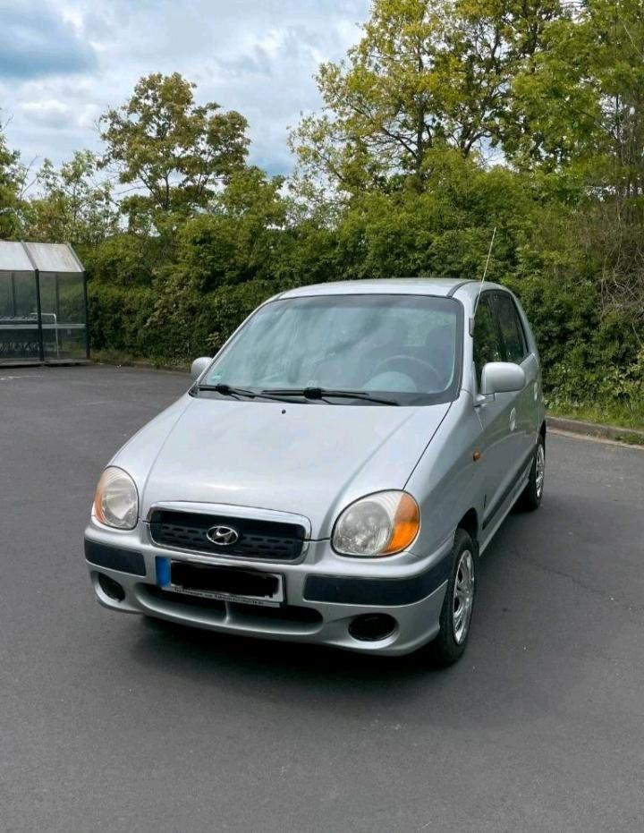 Hyundai Atos