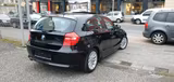 BMW 118i Edition Lifestyle*1.Hand*Automatik*EGSHD*SH - BMW 118 aus 2009: 118i