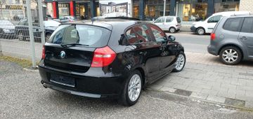 BMW 118 - 4