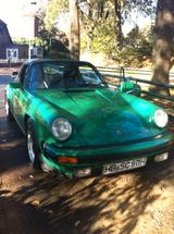 Porsche 911 Urmodell - Porsche aus 1978: 911