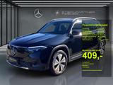 Mercedes-Benz EQB 300 4M +Progressive+PANO+KAMERA+AHK+Ambiente - Mercedes-Benz EQB Jahreswagen