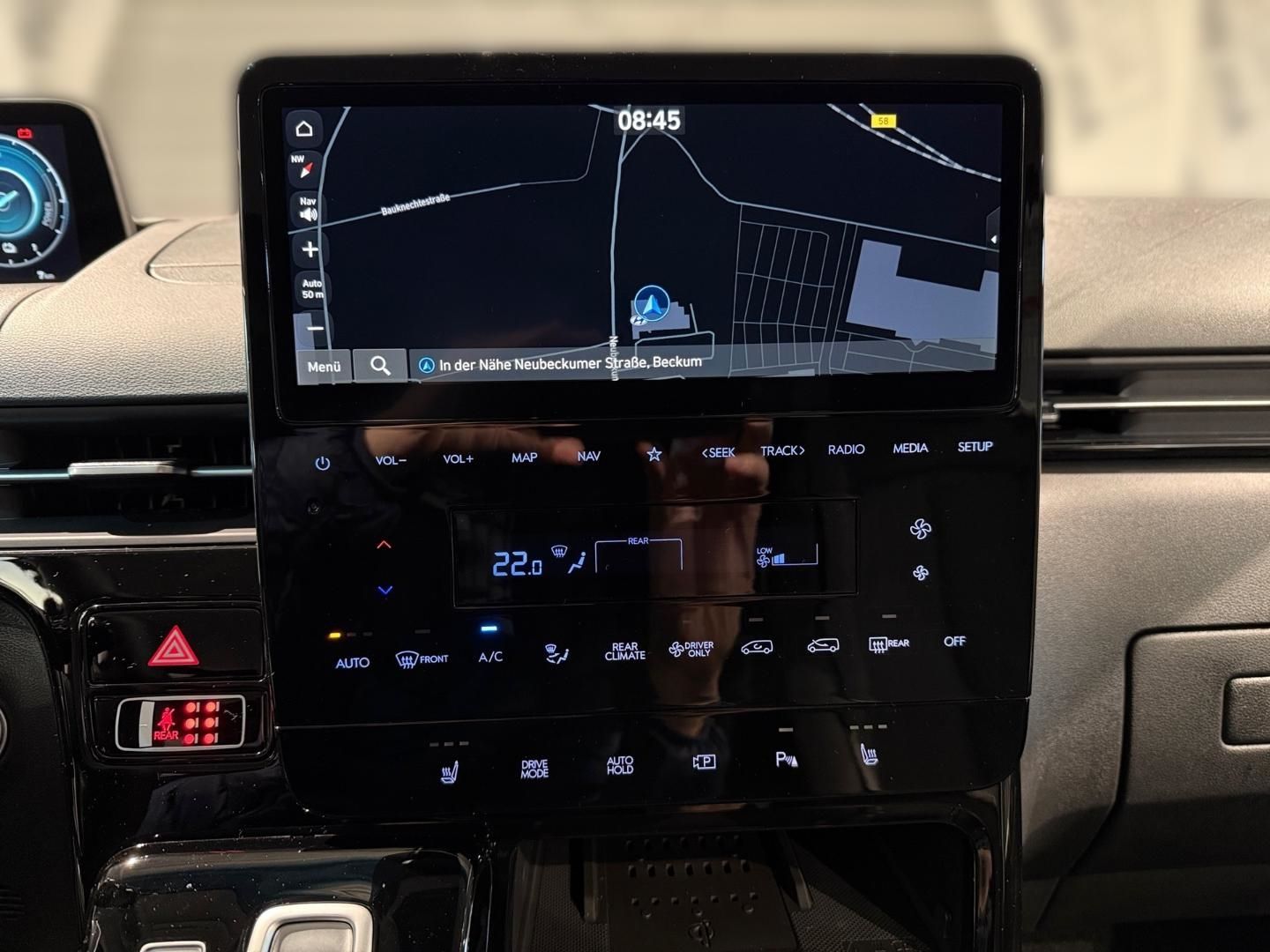 Hyundai Staria – Bild 10