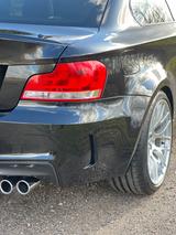 BMW 1er M Coupé M Coupé M - BMW 1er M Coupé aus 2012