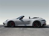 Porsche 992 Carrera 4 GTS Cabriolet InnoDrive Burmester - Gebrauchtwagen in Esslingen