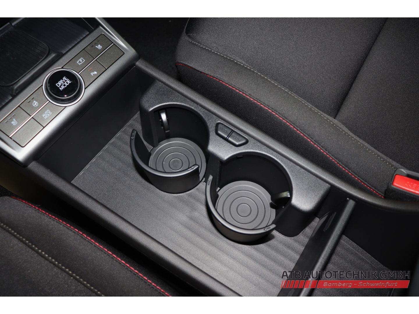 Fahrzeugabbildung Hyundai KONA MY26 N-Line Hybrid 1.6 GDI (138 PS) DCT Ass