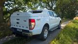 Ford Ranger 2.2 Limited  - Ford Ranger von privat