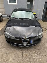 Alfa Romeo 147  Leder sitzen 2. Hand - Alfa Romeo Giulietta in Düsseldorf