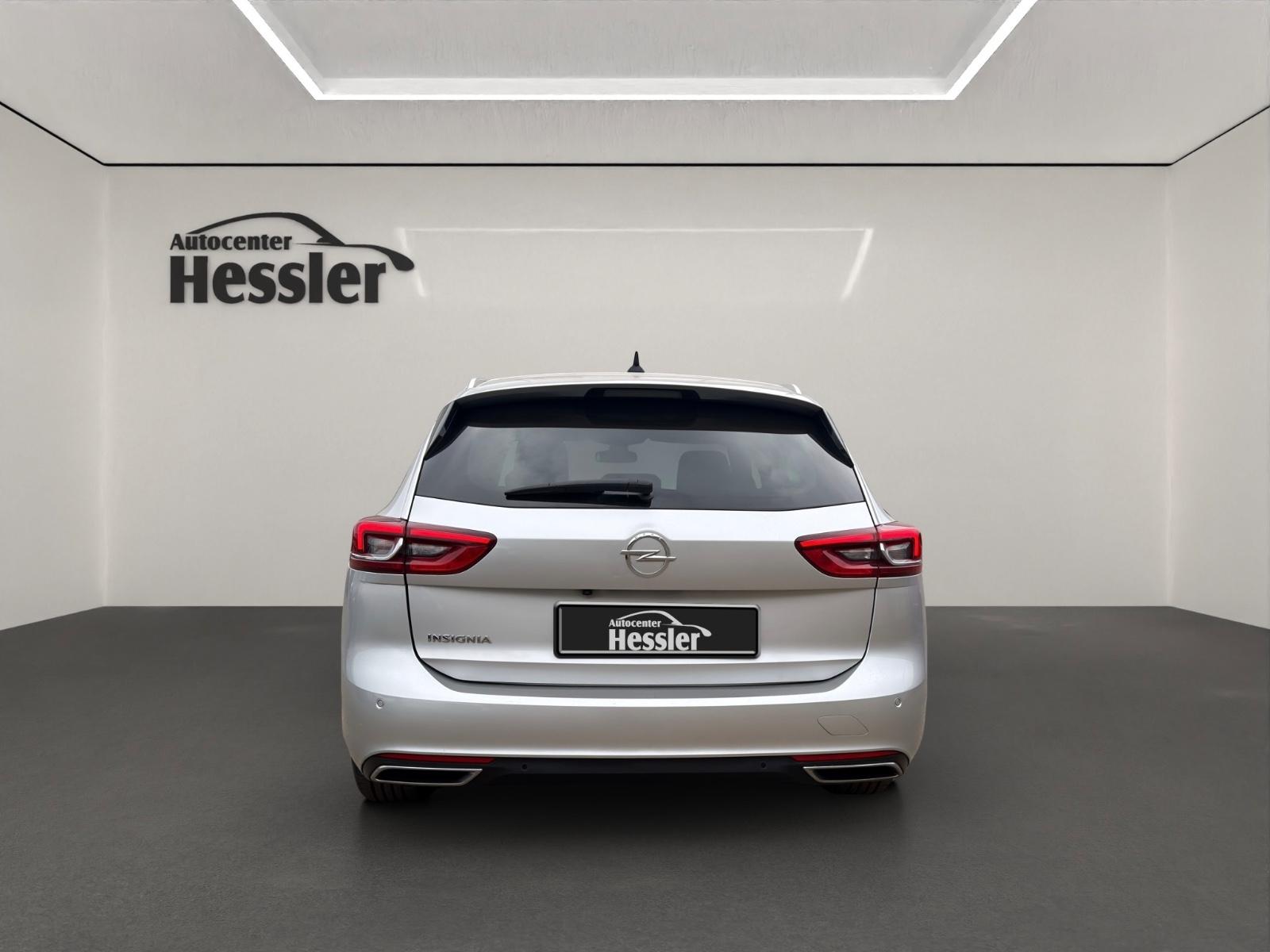 Opel Insignia B Sports Tourer**HUD*AHK*LED*KAMERA*SHZ