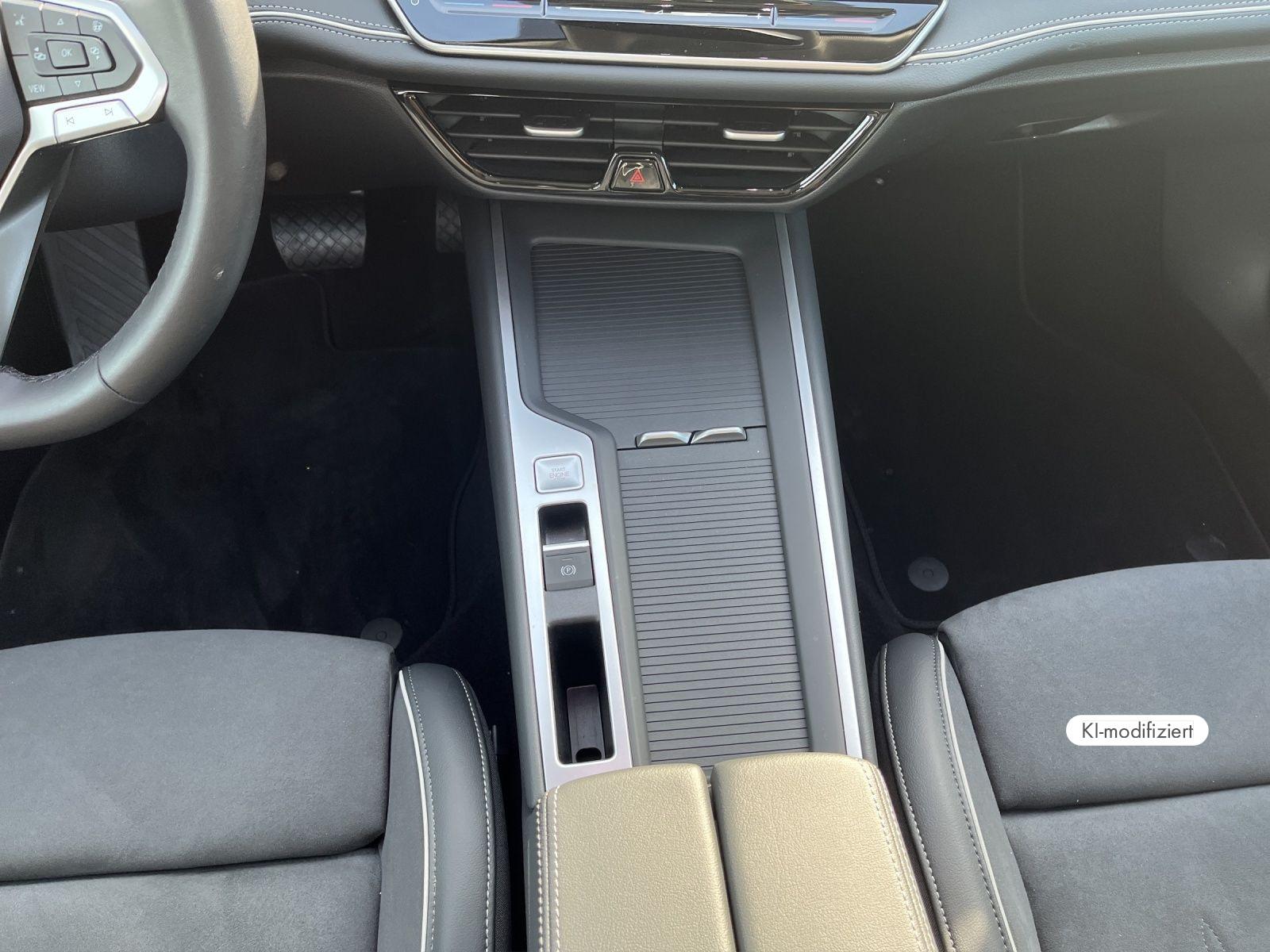 Volkswagen Passat 2.0 TDI DSG Business AHK+Pano+ACC+360°+Ma