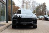 Porsche Cayenne Coupe GTS /PDCC/ STANDHZG./ BURMESTER HE - Porsche Cayenne: Standheizung