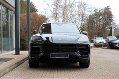 PORSCHE Cayenne Coupe GTS /PDCC/ STANDHZG./ BURMESTER HE PORSCHE Cayenne Coupe GTS /PDCC/ STANDHZG./ BURMESTER HE