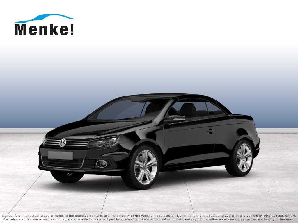 Volkswagen Eos 1.4 TSI (im Kundenauftrag)