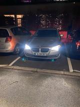 BMW 523 i weniger km - BMW 523 in Wuppertal
