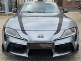 Toyota Supra GR Supra HUD| Spurh.| Carbonoptik - Toyota Supra Gebrauchtwagen