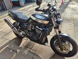Kawasaki ZRX 1100 - KAWASAKI ZRX 1100