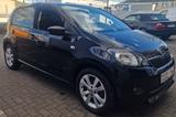 Skoda Citigo Elegance - Skoda Citigo mit Benzin-Antrieb: Kleinwagen, Elegance