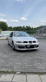 Seat Leon 1.9 TDI 1M Tausch - Seat Leon aus 2004: 1.9