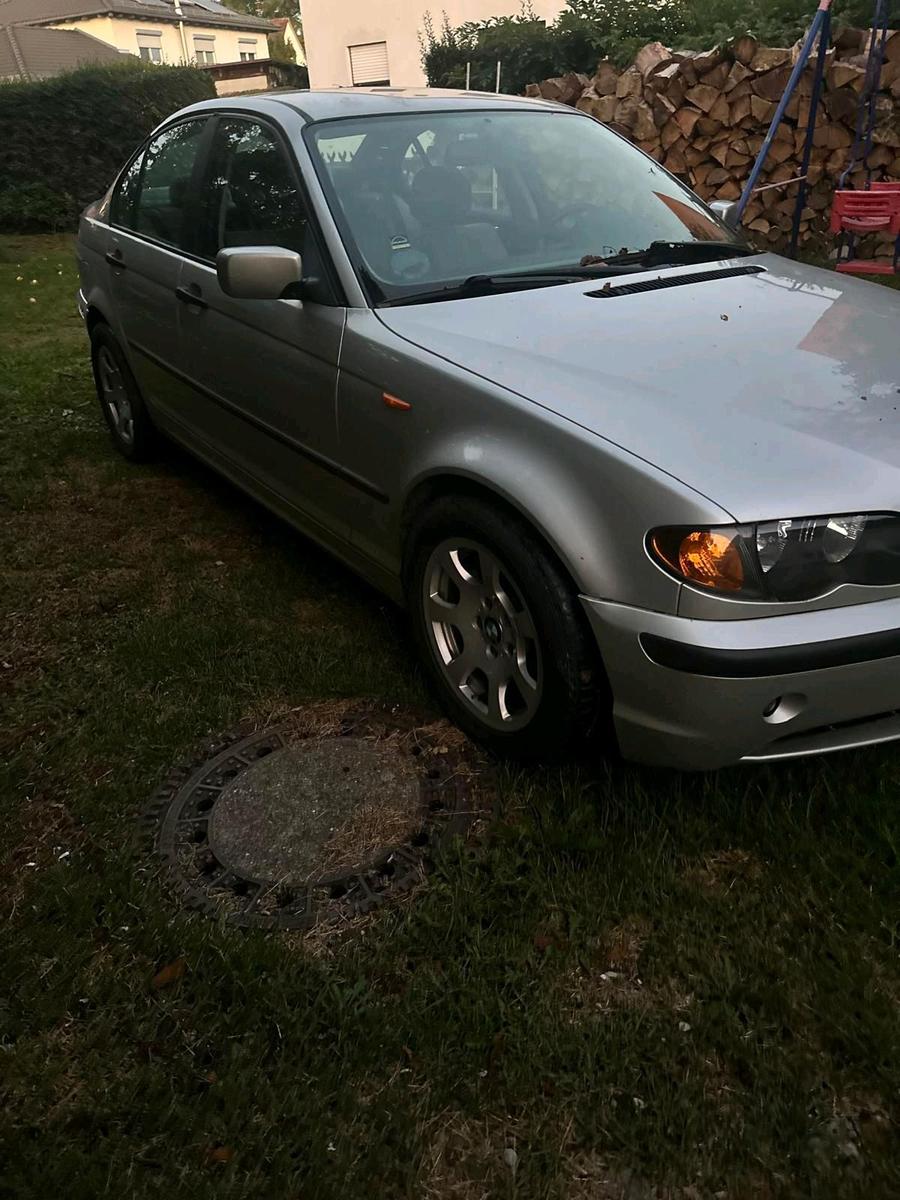 BMW 123