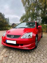 Honda Civic Ep2 1.6 VTEC - Honda Civic: Ep1