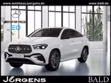 Mercedes-Benz GLE 300 d 4M Coupé AMG-Sport/Pano/AHK/Stdhz/Airm