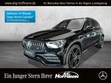 Mercedes-Benz GLC 43 4M AMG+NIGHT+PERF.ABGA.+KAM.+LED+SOUNDSY. - Mercedes-Benz GLC 43 AMG in Stuttgart