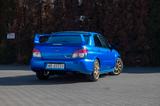 Subaru WRX STI - gebrauchte Subaru Coupés