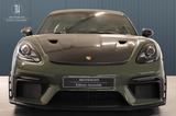Porsche 718 Cayman GT4 RS*PTS*Weissach*PCCB*Lift*Magnesi - Porsche Cayman: 718 Gt4 RS