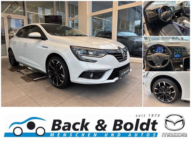 Renault Megane BOSE-Edition 1.2 TCe HEAD-UP+BOSE+NAVI+VO