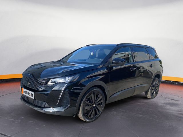 Peugeot 5008 GT Facelift*Navi*ACC*Kamera*7Sitze*