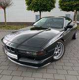 BMW 850i V12 *H-ZULASSUNG*RARITÄT*WENIG-KM*TOP! - BMW 850: Coupe, 850i