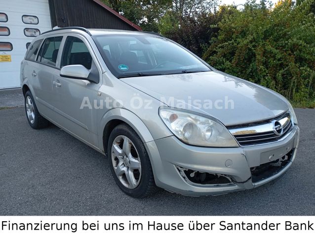 Opel Astra H Caravan 1.9CDTI|TEMPOMAT|Euro 4