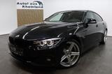 BMW 420i Gran Coupe Sport*LEDER*NAVI*LED*MEMORY - BMW 420 in Köln