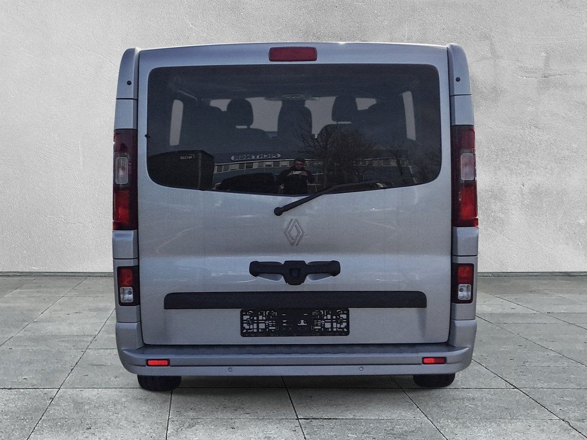 Renault Trafic - Bild 3