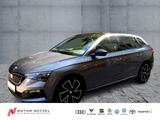 Skoda Scala 1.0 TSI DSG MONTE CARLO LED+APP+SHZ+PANO - gebrauchte Skoda Scala aus dem Jahr 2022