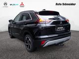 Mitsubishi Eclipse Cross 2.4 Hybrid Plus Select 4WD 360° - Mitsubishi Eclipse Cross: Plus