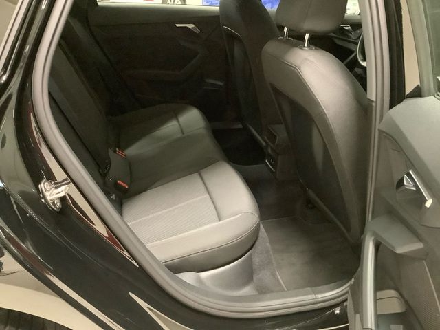 A3 Sportback 30 TFSI 6-Gang
