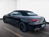 Mercedes-Benz CLE 450 4M CA AMG*Night*Dig.-Light*Distr.*Memory - schwarze Mercedes-Benz CLE 450