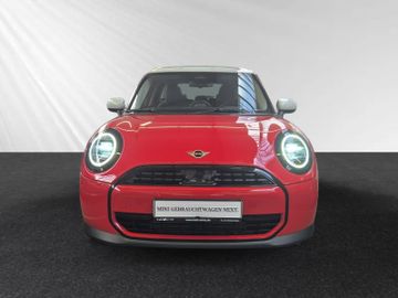 MINI Cooper C - 5